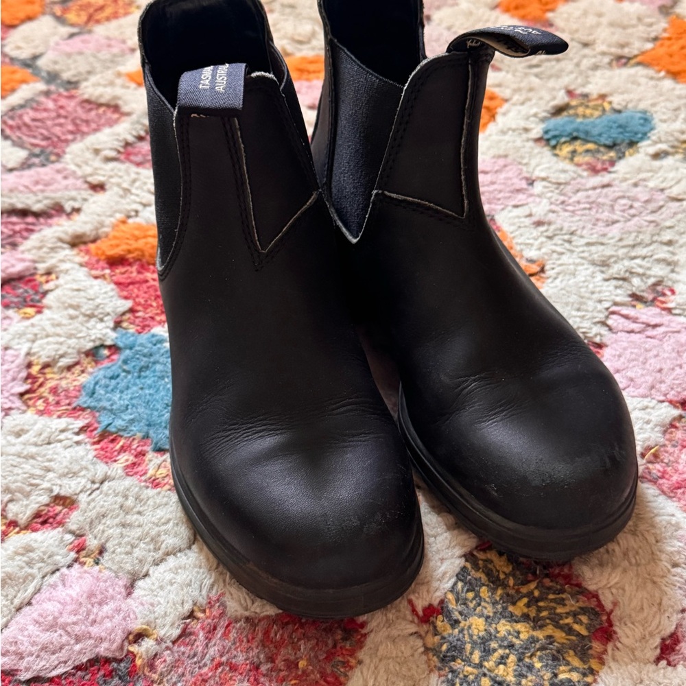 Blundstone Chelsea 510